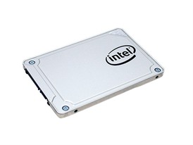 Intel 545s SSD 128GB SATA