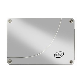 Intel 510 Series 250GB MLC 2.5" SATA