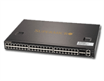 Supermicro 48-port 1/10G Ethernet ToR switch