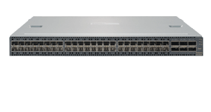 Supermicro 10/40GbE SDN SuperSwitch
