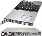 Supermicro SuperStorage Server 1029P-NEL32R