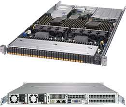 Supermicro SuperServer 1029P-NMR36L