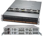Supermicro SuperStorage Server 2028R-DN2R20L