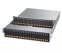Supermicro SuperStorage Server 2028R-NR48N