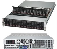 Supermicro SuperStorage Server 2029P-E1CR48H