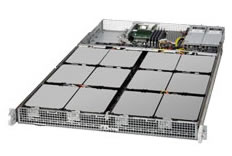 Supermicro SuperStorage Server 5018A-AR12L