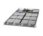 Supermicro SuperStorage Server 5018D4-AR12L