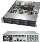 Supermicro SuperStorage Server 5029P-E1CTR12L