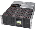 Supermicro SuperStorage Server 5049P-E1CR45H