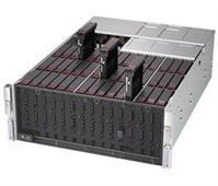Supermicro SuperStorage Server 5049P-E1CR45L