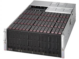 [NR] (GOLD)X12 4U60 TopLoad, 1xICX4310,128GB