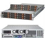 Supermicro SuperStorage Server 6029P-E1CR24H