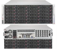 Supermicro SuperStorage Server 6048R-E1CR36L