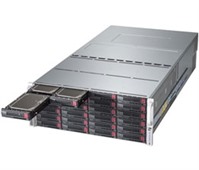 Supermicro SuperStorage Server 6048R-E1CR72L