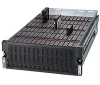 Supermicro SuperStorage Server 6048R-E1CR90L