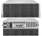 Supermicro SuperStorage Server 6049P-E1CR36L