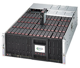 Supermicro SuperStorage Server 6049P-E1CR60H