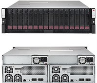 Supermicro SuperStorage Server 937R-E2CJB