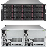Supermicro SuperStorage Server 947R-E2CJB
