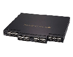 Supermicro Omni-Path 100G 48-port top-of-rack network switch