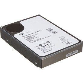 Seagate 3.5”, 10TB, SATA 6Gb/s, 7.2K RPM, 256M, 512E, Performance (TATSU)