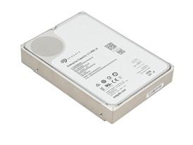 Seagate 3.5”, 10TB, SAS 12Gb/s, 7.2K RPM, 256M, 512E, Performance (TATSU), Helium