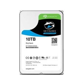 Seagate 10TB SkyHawk Surveillance Drive