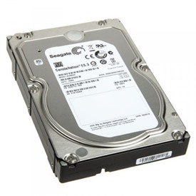 Seagate Constellation ES.3 1TB SATA  6Gb/s