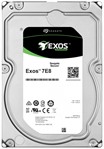 Seagate Exos 7E8  12TB SAS 3.5 HDD 7200rpm