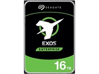 Seagate Exos X16 SED 16TB 3.5" SAS 12Gb/s