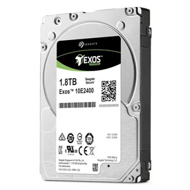 Seagate 2.5" 1.8TB SAS 12Gb/s, 10K RPM, CACHE 128MB, 512E/4kN