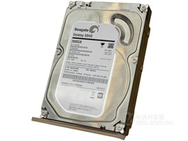 Seagate 2TB Desktop 3.5inch 8GB SSD SSHD