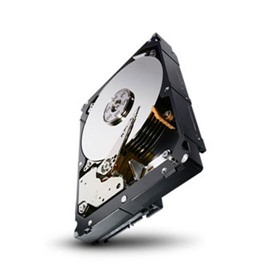 Seagate Constellation ES.3 2TB SATA 6Gb/s