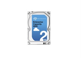 Seagate 3.5" 2TB SAS 12Gb/s 7.2K RPM 128MB Makara BP (512N)