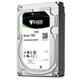 Seagate 3.5" 2TB SATA 6Gb/s 7.2K RPM 128MB Makara BP (512E)