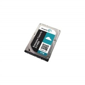 Seagate 2.5" 2TB SATA 6Gb/s 7.2K RPM 128M Avenger (4kN)
