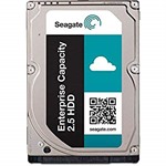 Seagate 2.5" 2TB SAS 12Gb/s, 7.2K RPM, 4kN, 128MB