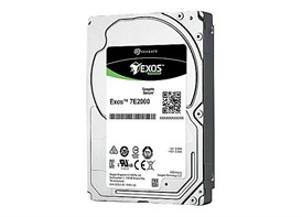 Seagate 2.5" 2TB SAS 12Gb/s 7.2K RPM 128M, 512N (Avenger)