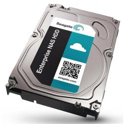 Seagate Enterprise NAS HDD ST2000VN0001 - hard drive - 2 TB - SATA 6Gb/s