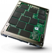 Seagate Pulsar.2 200GB MLC-enabled 2.5" SATA