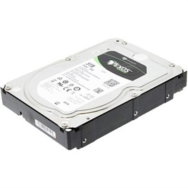 Seagate 3.5" 3TB SATA 6Gb/s 7.2K RPM 128MB Makara BP (512N)