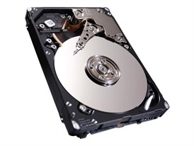 Seagate 2.5" 300GB SAS 2.0 10K RPM, cache 64MB