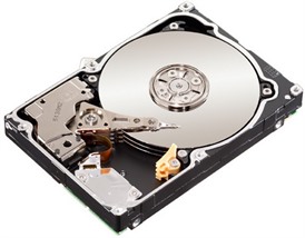 Seagate Constellation ES 1TB SAS
