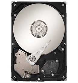 Seagate Barracuda 7200.11 1.5TB SATA