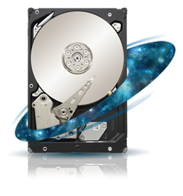 Seagate Constellation ES 2.0TB SAS2