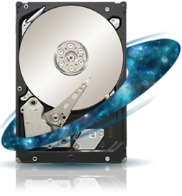 Seagate Constellation ES 2.0TB SATA