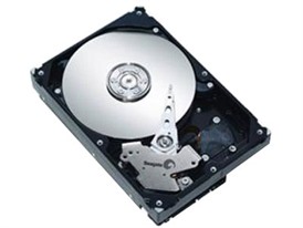 Seagate Barracuda ES 400GB SATA
