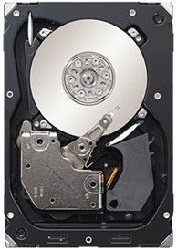 Seagate Cheetah 15K.7 450GB SAS