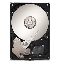 Seagate Barracuda ES.2 500GB SATA