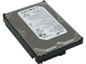 Seagate Barracuda 7200.12 750GB SATA